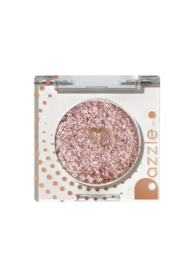 FOREVER52 Forever52 Dazzle Dot Glitter